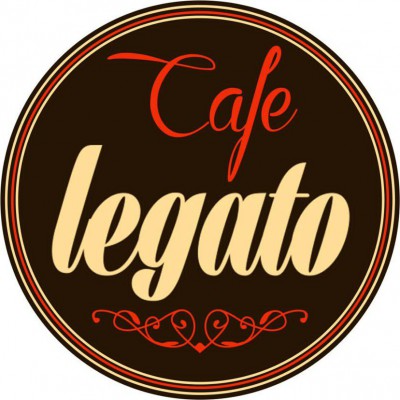 کافه رستوران لگاتو