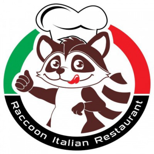 رستوران ایتالیایی راکون