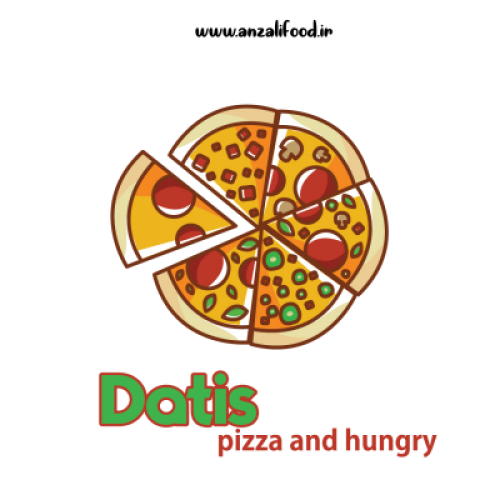 پیتزا داتیس